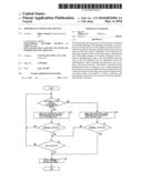 ABNORMALITY DETECTING DEVICE diagram and image