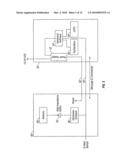 High voltage proximity warning alarm system diagram and image