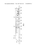 High voltage proximity warning alarm system diagram and image