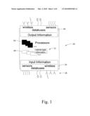 DETERMINING AND PROVIDING VEHICLE CONDITIONS AND CAPABILITIES diagram and image