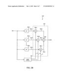 Analog to digital converter (ADC) with extended dynamic input rang diagram and image