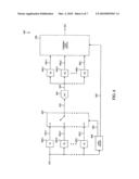 Analog to digital converter (ADC) with extended dynamic input rang diagram and image