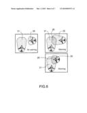 Device and Method for Monitoring the Location of Aircraft on the Ground diagram and image