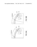 METHOD AND APPARATUS FOR MAKING AIRBORNE RADAR HORIZON MEASUREMENTS TO MEASURE ATMOSPHERIC REFRACTIVITY PROFILES diagram and image