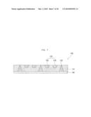 PRINTED CIRCUIT BOARD HAVING MICRO STRIP LINE, PRINTED CIRCUIT BOARD HAVING STRIP LINE AND METHOD OF MANUFACTURING THEREOF diagram and image