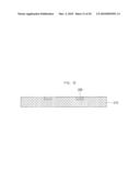 PRINTED CIRCUIT BOARD HAVING MICRO STRIP LINE, PRINTED CIRCUIT BOARD HAVING STRIP LINE AND METHOD OF MANUFACTURING THEREOF diagram and image