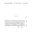 PRINTED CIRCUIT BOARD HAVING MICRO STRIP LINE, PRINTED CIRCUIT BOARD HAVING STRIP LINE AND METHOD OF MANUFACTURING THEREOF diagram and image