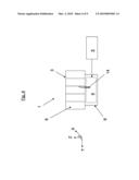 MICROWAVE POWER DISTRIBUTION SYSTEM FOR AN AIRBORNE RADAR SYSTEM diagram and image