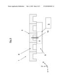 MICROWAVE POWER DISTRIBUTION SYSTEM FOR AN AIRBORNE RADAR SYSTEM diagram and image