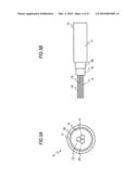 RECEIVER APPARATUS, JUNCTION CABLE, AND POWER SUPPLY APPARATUS diagram and image