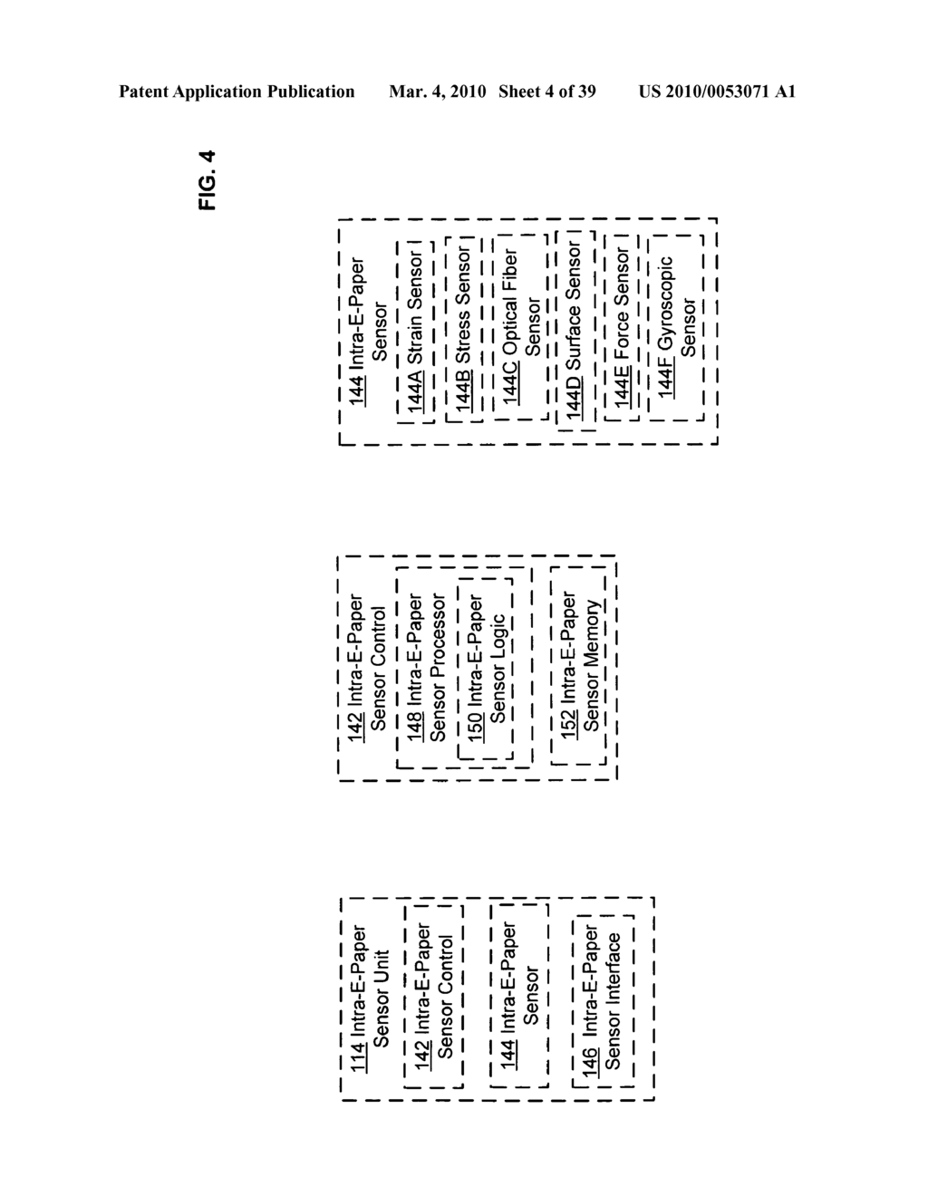 Display control of classified content based on flexible display containing electronic device conformation - diagram, schematic, and image 05