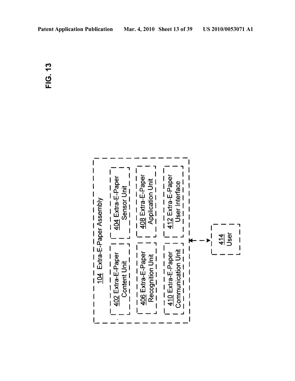 Display control of classified content based on flexible display containing electronic device conformation - diagram, schematic, and image 14