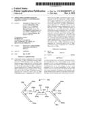 Application control based on flexible interface conformation sequence status diagram and image