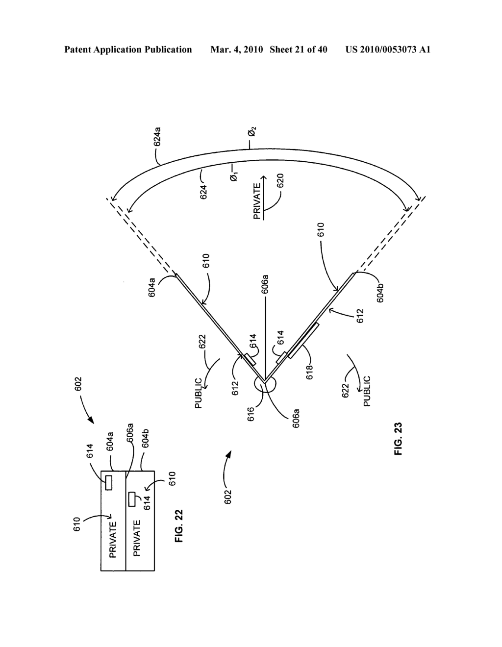 Display control based on bendable display containing electronic device conformation sequence status - diagram, schematic, and image 23