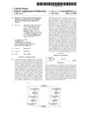 Display control based on bendable interface containing electronic device conformation sequence status diagram and image