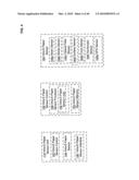 Display control based on bendable interface containing electronic device conformation sequence status diagram and image