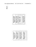 Display control based on bendable interface containing electronic device conformation sequence status diagram and image