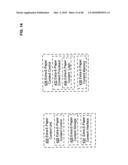 Display control based on bendable interface containing electronic device conformation sequence status diagram and image