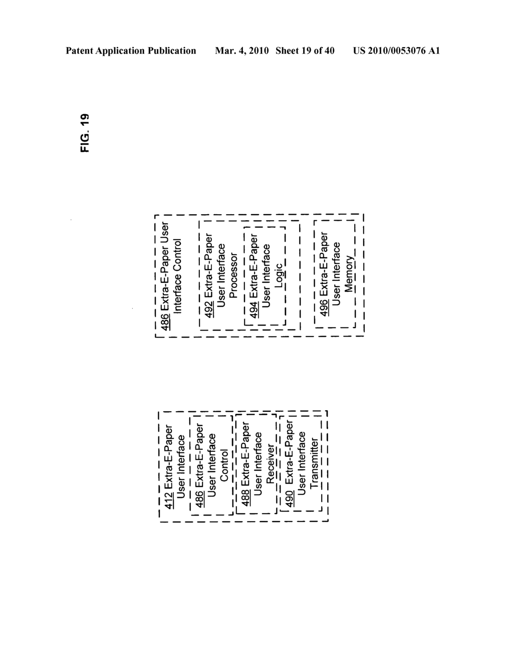 Display control based on bendable interface containing electronic device conformation sequence status - diagram, schematic, and image 21