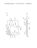 Display control based on bendable interface containing electronic device conformation sequence status diagram and image