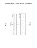 Display control based on bendable interface containing electronic device conformation sequence status diagram and image