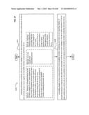 Display control based on bendable interface containing electronic device conformation sequence status diagram and image