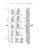 Display control based on bendable interface containing electronic device conformation sequence status diagram and image