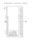 Display control based on bendable interface containing electronic device conformation sequence status diagram and image