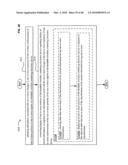 Display control based on bendable interface containing electronic device conformation sequence status diagram and image