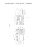 DISPLAY DEVICE AND METHOD OF CONTROLLING THE DISPLAY DEVICE diagram and image