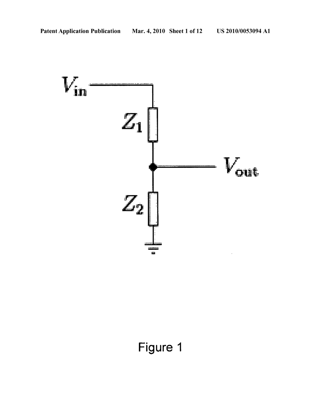 Method of operating a multi-point touch-sensitive system - diagram, schematic, and image 02