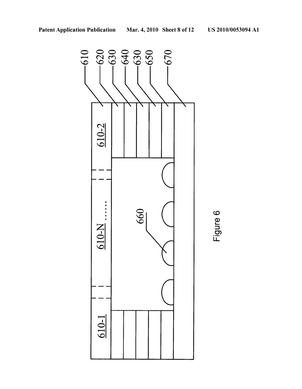 Method of operating a multi-point touch-sensitive system - diagram, schematic, and image 09