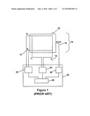 METHOD FOR REDUCING LATENCY WHEN USING MULTI-TOUCH GESTURE ON TOUCHPAD diagram and image