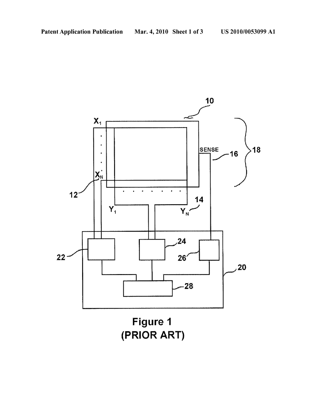 METHOD FOR REDUCING LATENCY WHEN USING MULTI-TOUCH GESTURE ON TOUCHPAD - diagram, schematic, and image 02