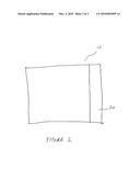 METHOD FOR REDUCING LATENCY WHEN USING MULTI-TOUCH GESTURE ON TOUCHPAD diagram and image