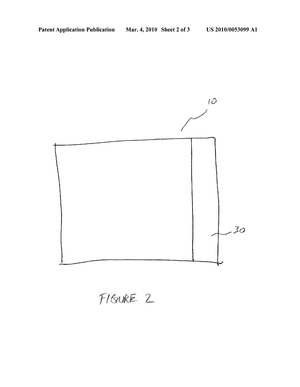 METHOD FOR REDUCING LATENCY WHEN USING MULTI-TOUCH GESTURE ON TOUCHPAD - diagram, schematic, and image 03