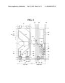 TOUCH SCREEN DISPLAY diagram and image