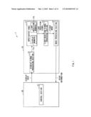 INFORMATION INPUT DEVICE, INFORMATION INPUT METHOD, INFORMATION INPUT/OUTPUT DEVICE, AND INFORMATION INPUT PROGRAM diagram and image