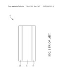 Electromagnetic Stylus for Operating a Capacitive Touch Panel diagram and image