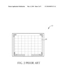 Electromagnetic Stylus for Operating a Capacitive Touch Panel diagram and image