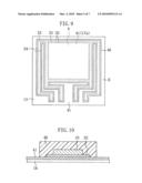 TOUCH PANEL APPARATUS AND METHOD FOR MANUFACTURING THE SAME diagram and image