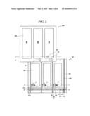 TOUCH SCREEN DISPLAY diagram and image