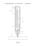 TOUCHSCREEN STYLUS diagram and image