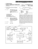 DIGITAL PHOTO FRAME WITH MIRROR FUNCTION diagram and image