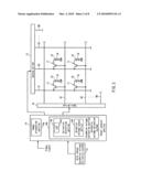 GRADATION VOLTAGE CORRECTION SYSTEM AND DISPLAY DEVICE USING THE SAME diagram and image