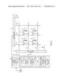 GRADATION VOLTAGE CORRECTION SYSTEM AND DISPLAY DEVICE USING THE SAME diagram and image