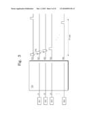 DISPLAY APPARATUS AND METHOD OF DRIVING THE SAME diagram and image