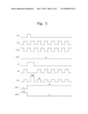 DISPLAY APPARATUS AND METHOD OF DRIVING THE SAME diagram and image