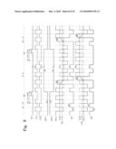 DISPLAY APPARATUS AND METHOD OF DRIVING THE SAME diagram and image