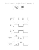 DISPLAY APPARATUS AND METHOD OF DRIVING THE SAME diagram and image